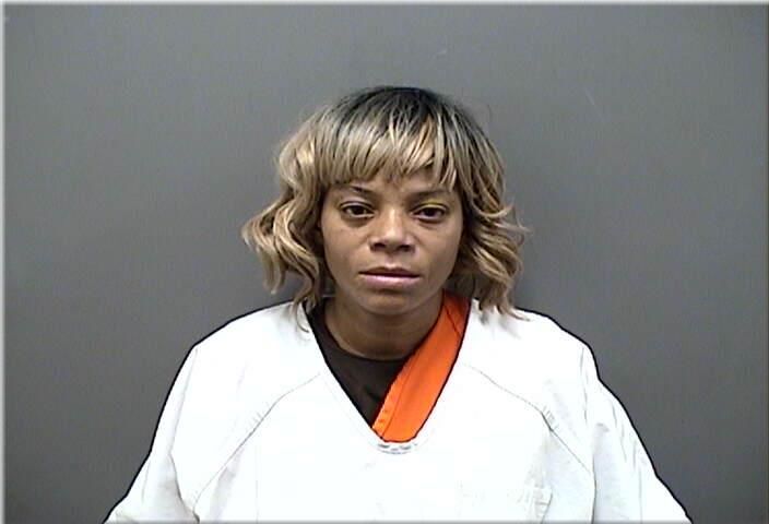 Shauntele Calloway